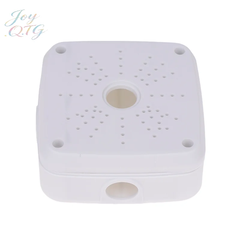 Hot Security Camera Base Junction Box, Cctv Surveillance Camera Universal Electrical Box, Plastic Waterproof Junction Box