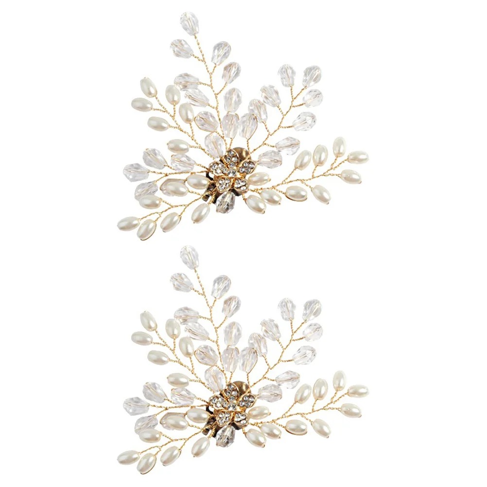 

Shoe Flower Crystal Decorative Clips Wedding Shoe Decors for High Heel Wedding Bridal Party Accessories Stylish Charm