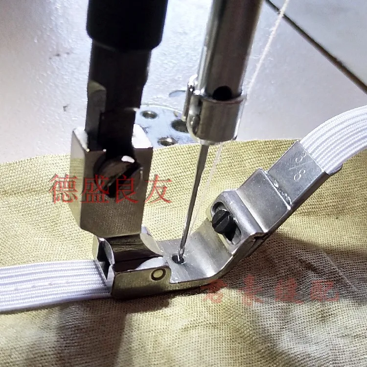 S4A Presser Foot 38…