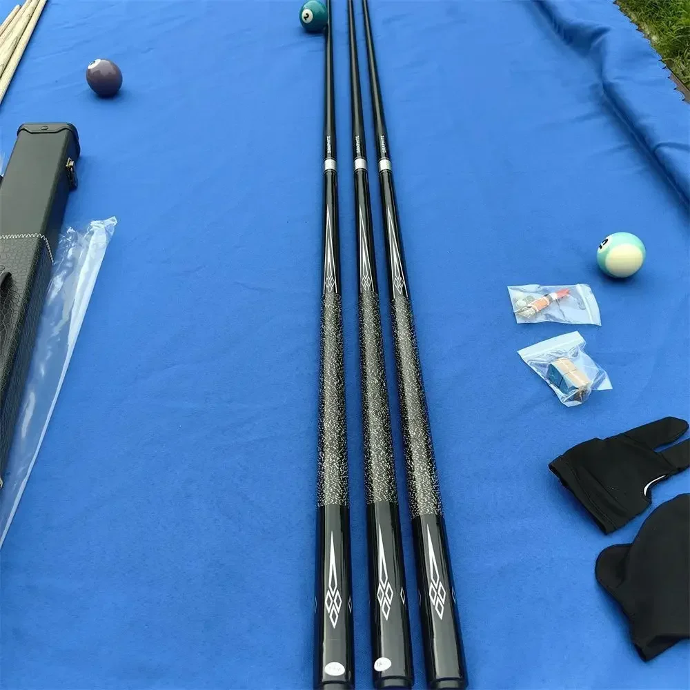 Thumbnail 4 - #66 Best Billiard Cues to Buy In 2026