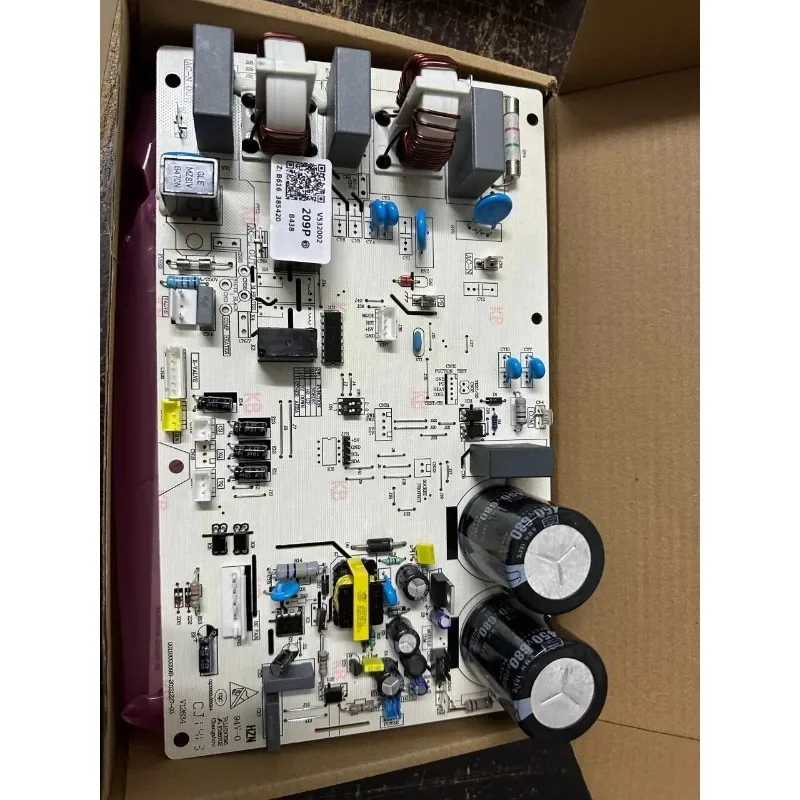 limited-offer-air-conditioner-main-board-0011800209p-v-w-t-k-d-r-h-j-frequency-conversion-computer-control-board