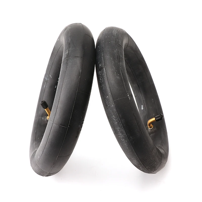 

10 Inch Inner Tube 10X2.50 10x2.5 255x80 Electric Scooter Inner Tire for Zero 10x KUGOO M4 PRO Electric Scooter Tyre Accessories