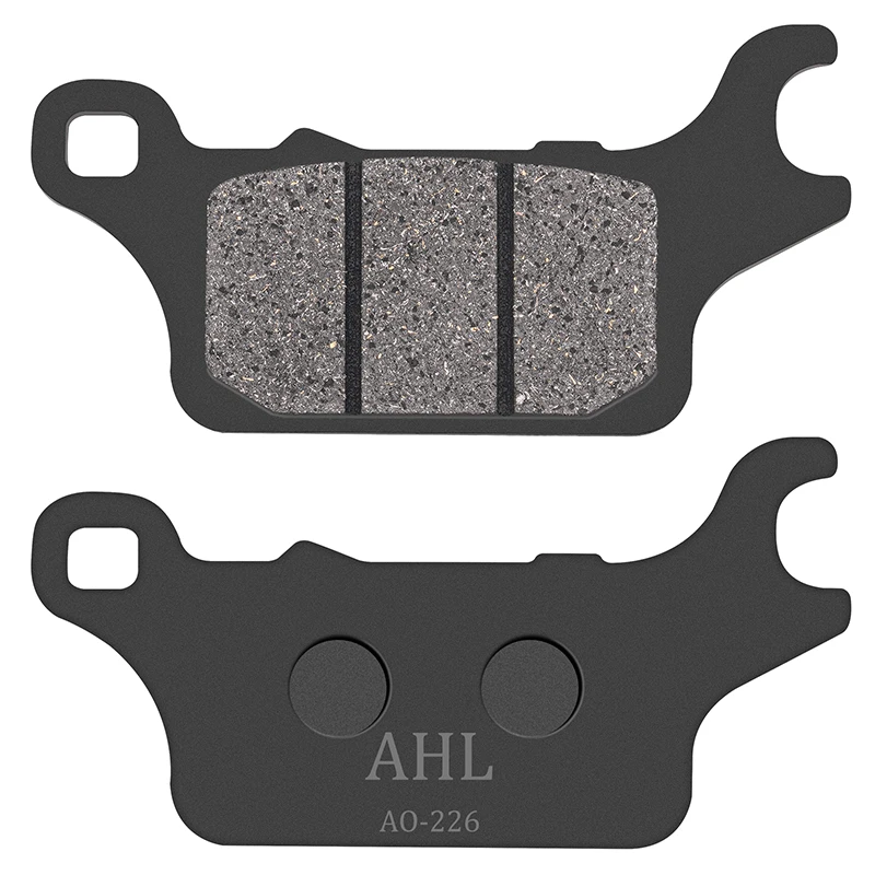 Motorcycle Brake Pads For Vario 125 eSP K2V 160 K2S (2022-Sekarang) 125 150 eSP K60R K59J (2018 - 2022) Genio (2019 - Sekarang)