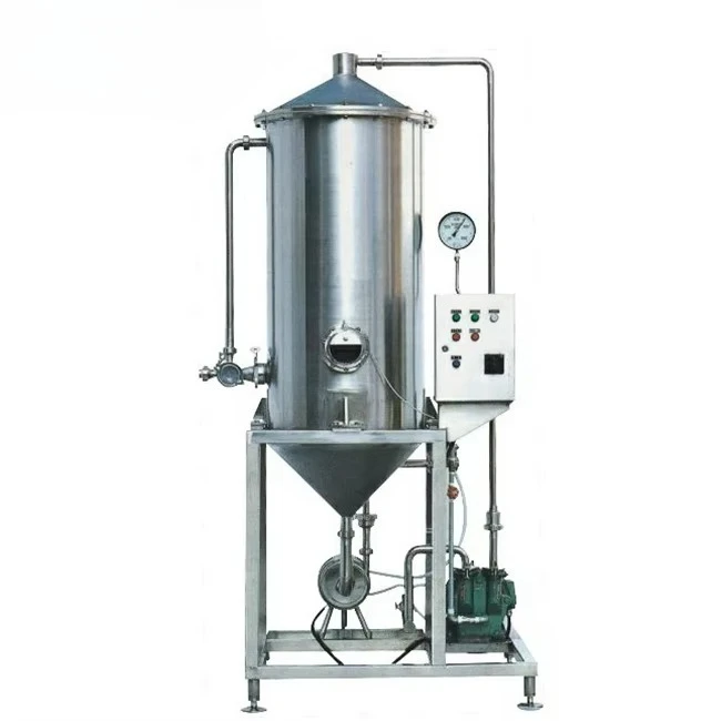 y Productie Raffinage Machinefabriek, Kleine Honingverwerkingsmachine Honingextractieapparatuur, Honing