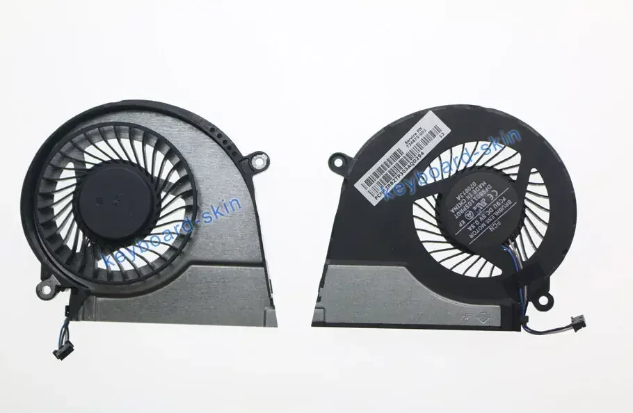 New for HP 14-E 15-E 16-E 17-E 15-Exxx 17-Exxx 17-e002ed 17-e011NR 17-e083ed 17-e055so 17-e009ed laptop CPU heatsink Cooling Fan