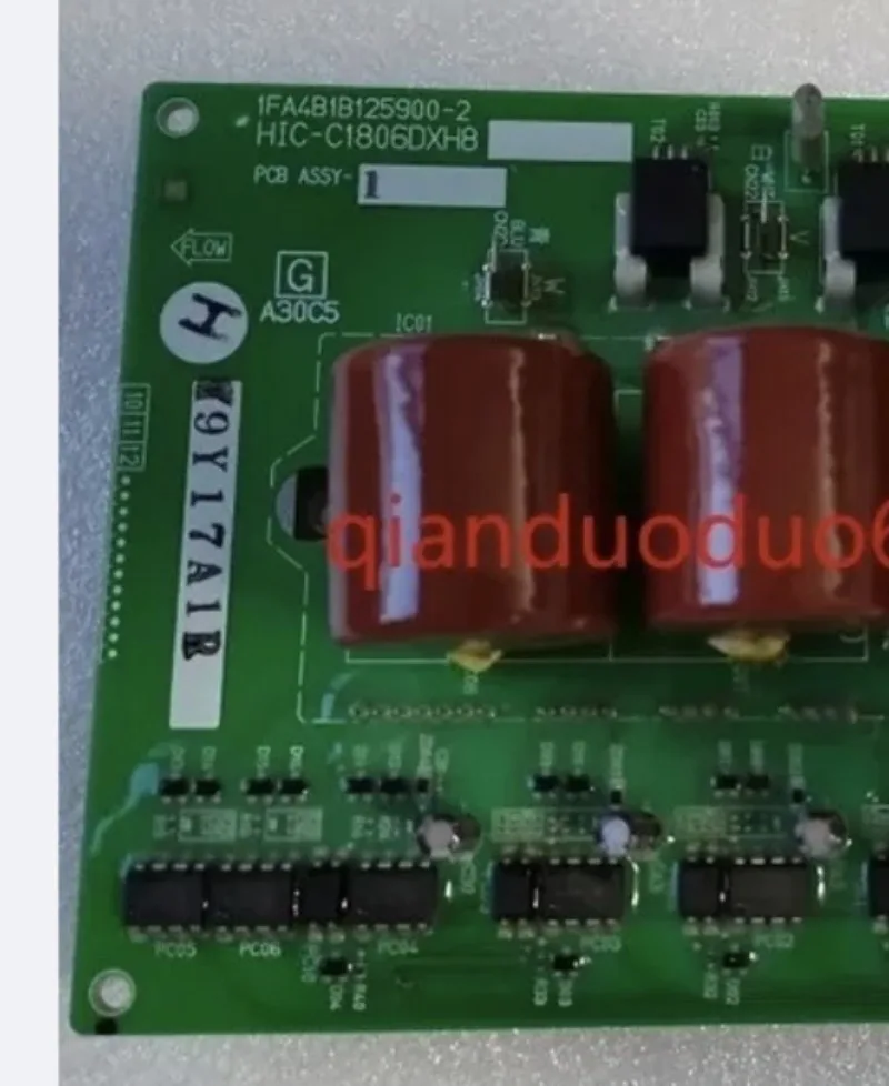 1FA4B1B125900-2 Suitable for Sanyo air conditioner inverter board HIC-C0906DXH8 module HIC-C1806DXH8