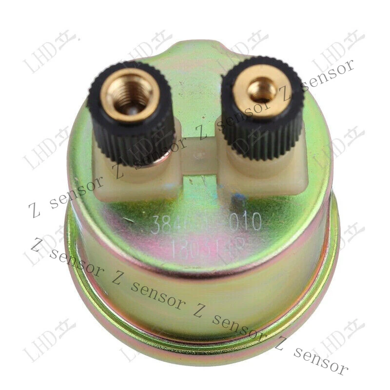AAA+ 1 Pc New Fuel Oil Pressure Sensor 3846DL-010 3846DL010 Fits For Dongfeng~
