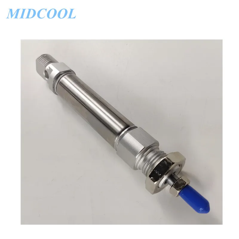 Air Cylinder ISO Standards C85N25 CD85N25 C85N25/CD85N25-125/150/175/200/250/275/300 CD85N25-125/150/175/200/250-B