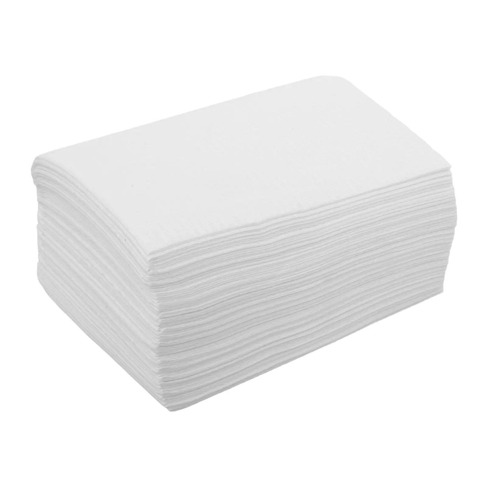 

125 шт. одноразовых ковриков для маникюра, профессиональные полотенца для тату, впитывающие подкладки для стола, салонные чистящие одноразовые коврики для ногтей