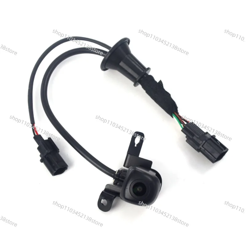 

95760-G2500 Rear View Camera for Hyundai Kia 2017--2022 95760-G25