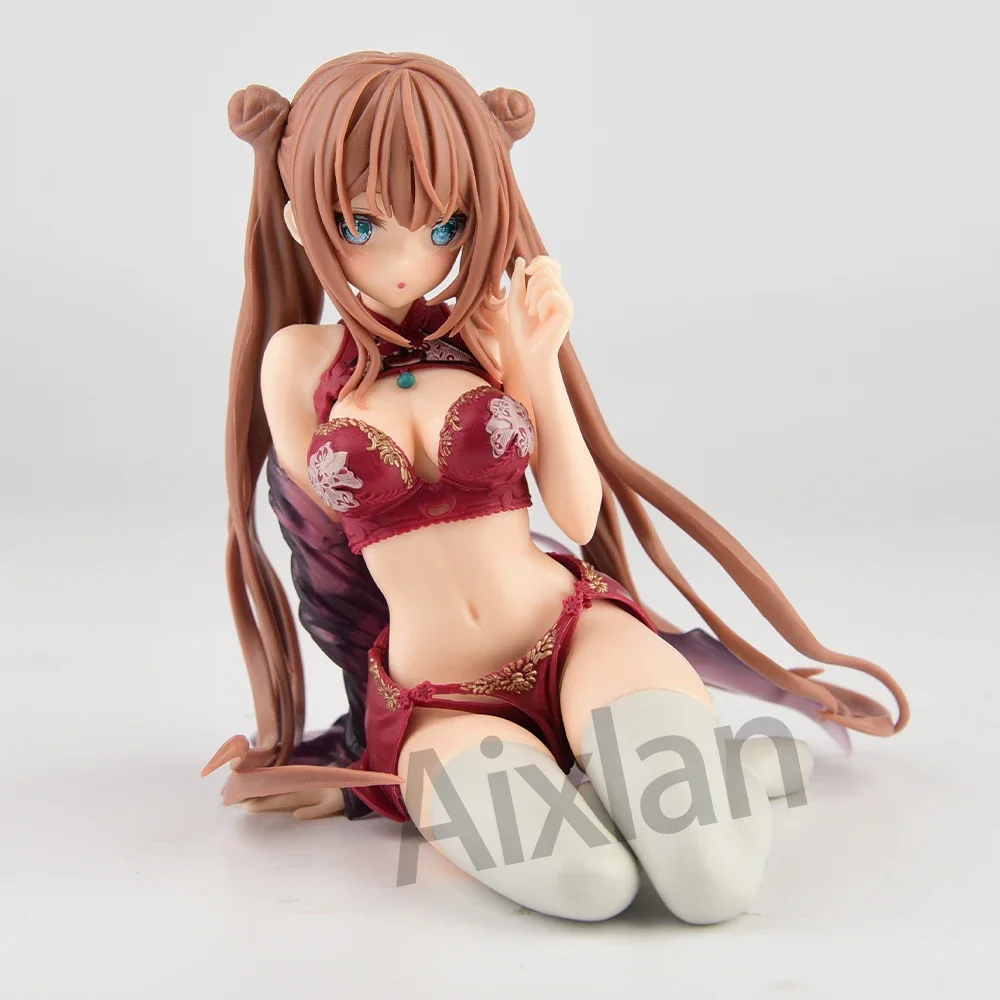 13cm ITANDi FOTS JAPAN Anime Figure Maria Bfull Sexy Anime Girl Insight PVC Action Figure Collectible Model Toys Kid Gift