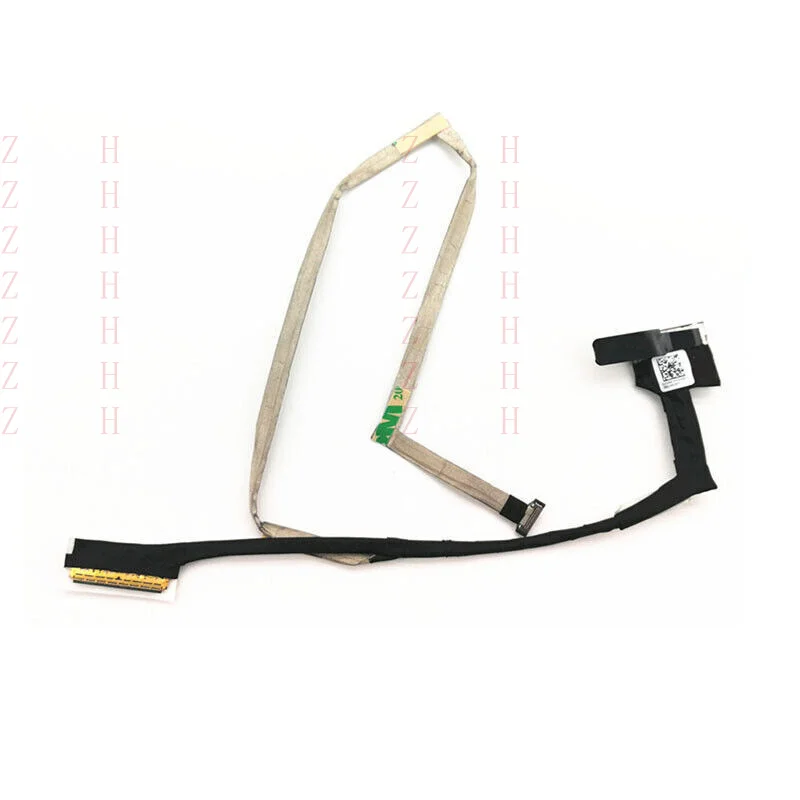 ZZHH    For HP Folio 13-2000 13-1008TU 13-1029 13-1000 LCD Screen Cable DC02001FK10