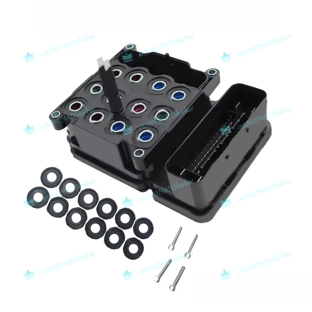 

Блок управления ABS 68259556AD для насоса антиблокировочной тормозной системы, подходит для моделей 2016-2018 годов