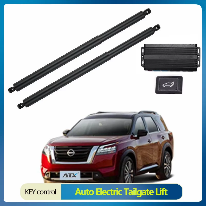 

For Nissan Pathfinder 2016-2021 Electric Tailgate Lift Car Trunk Lifter car lifter accessories other body parts