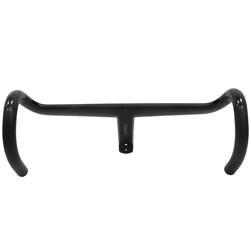 CC01 Replica Vollcarbon-Aero-Lenker mit integrierter interner Kabelführung für C68 V5Rs V4Rs ohne Logo, Rennradteile – Detail 7