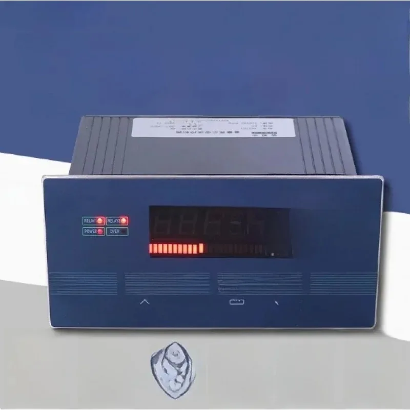 Weighing Instrument/Quantitative Control Upper And Lower Limit Output/485 Communication/Analog Quantity