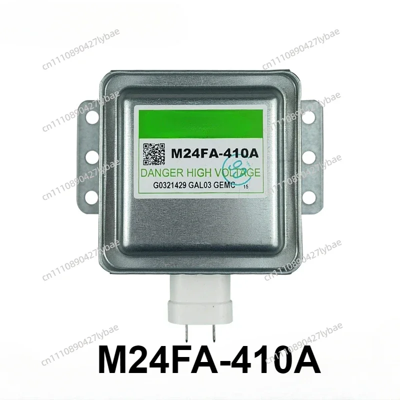 Magnetrón Original Nuevo M24FA-410A para Horno de Microondas Galanz