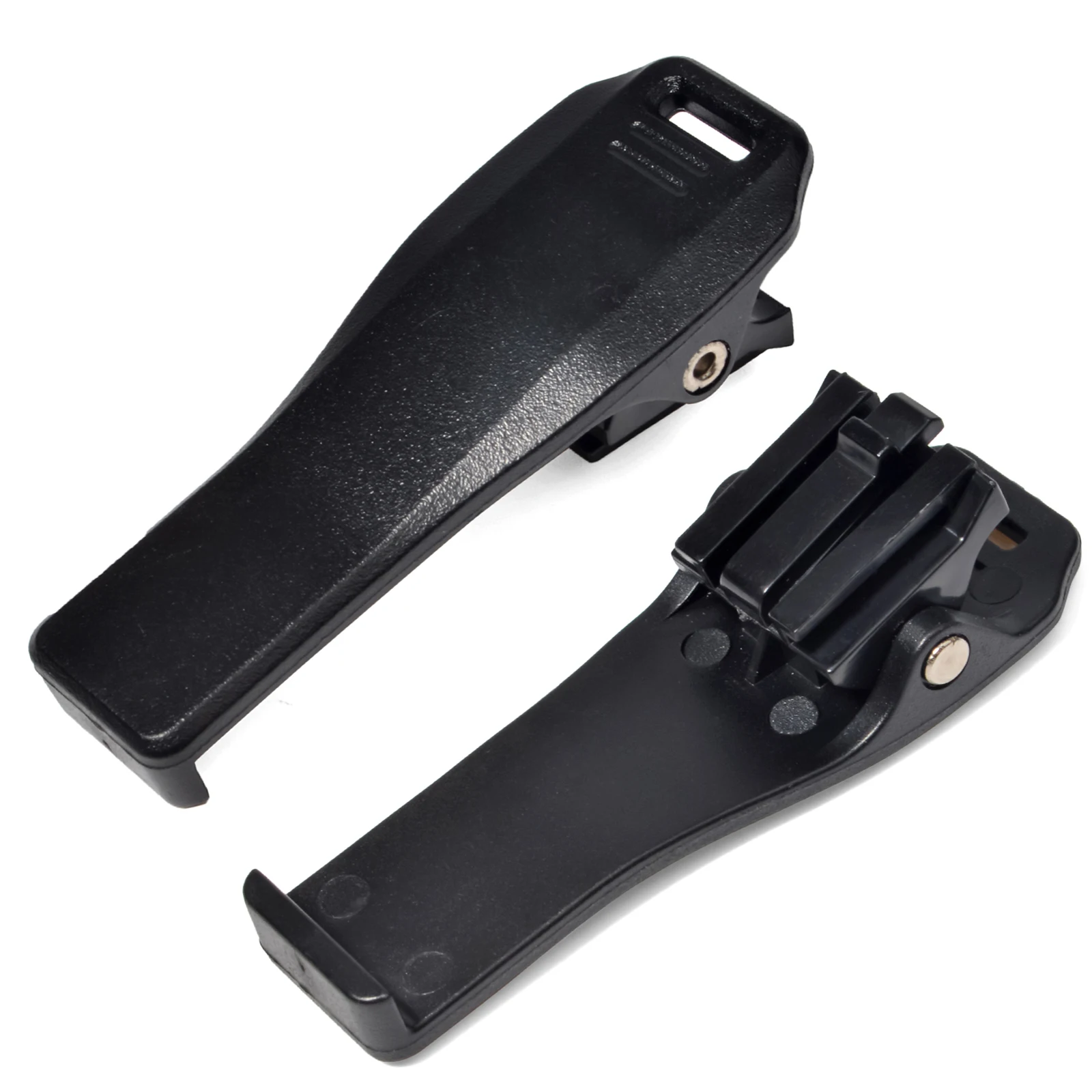 3PCS Walkie Talkie Belt Clip MB-127 For ICOM ID-31, ID-51, IP100H, IC-31A, IC-31E, IC-51A, IC-51E Hand Held Portables Radio