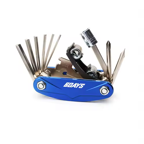 For KTM 6Days 250 300 450 500 EXC EXC-F XC-W Six Days Motorcycle Tool Repair Screwdriver Set Multifunctional tool Accessories - Image 11