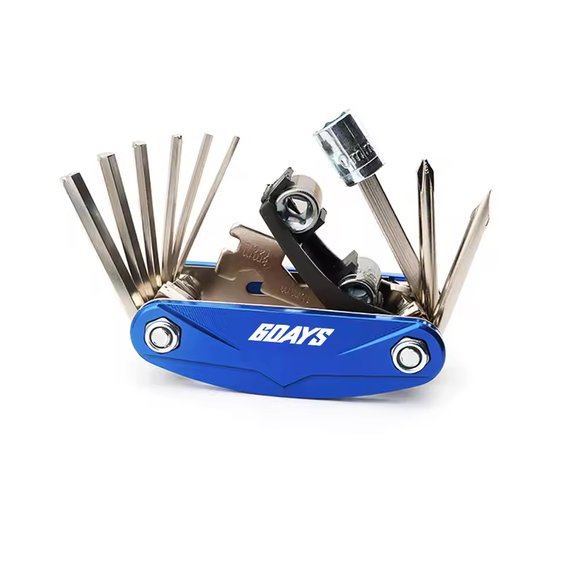 For KTM 6Days 250 300 450 500 EXC EXC-F XC-W Six Days Motorcycle Tool Repair Screwdriver Set Multifunctional tool Accessories - Image 11