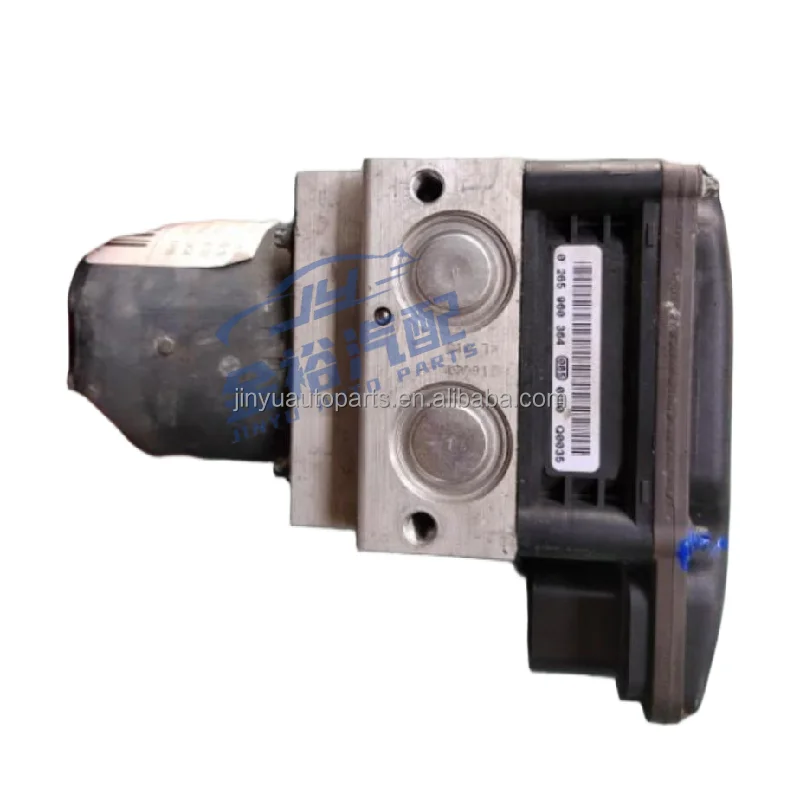 Abs Pump Module Con…