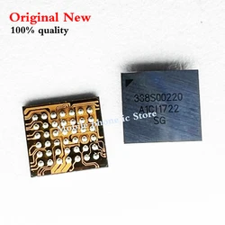 1pcs NEW ORIGINAL U3402 U3502 small Audio SPEAKER AMPLIFIER IC 338S00220  for iphone 7 7plus