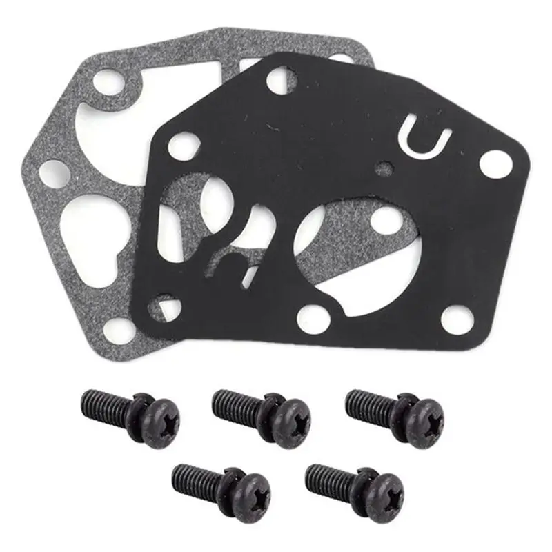 ABCA-5X 795477 Carburetor 691859 692211 Governor Spring 698369 Air Filter For Briggs&Stratton 795469 794147 699660 794161