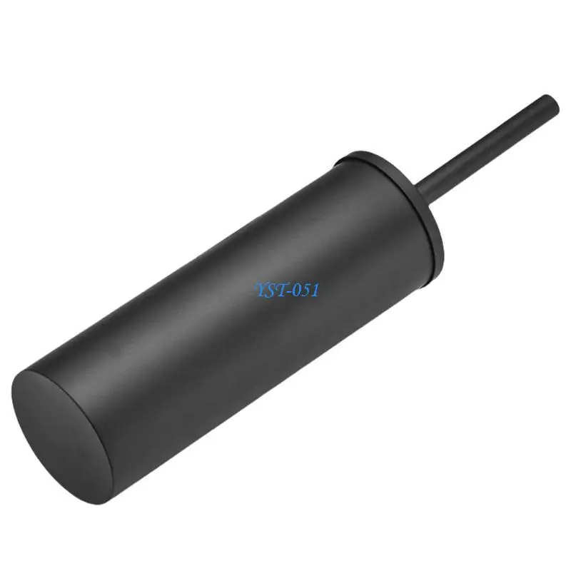 فرشاة تواليت E15A بشعيرات ناعمة، فرشاة تواليت شديدة التحمل، فرشاة تواليت بتصميم حديث للأغراض التجارية والسكنية