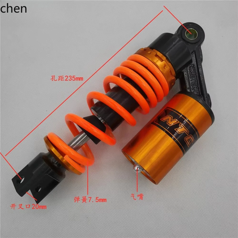 

ZMLJOG50 2/3/4/5 Generation ZR JOG90 90 Modified Rear Shock Absorber