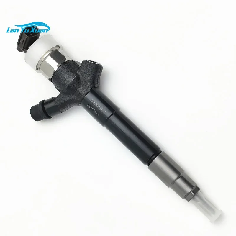 diesel fuel injector 1465A257 095000-9560 095000-7490 for  L200 Pajero 4D56