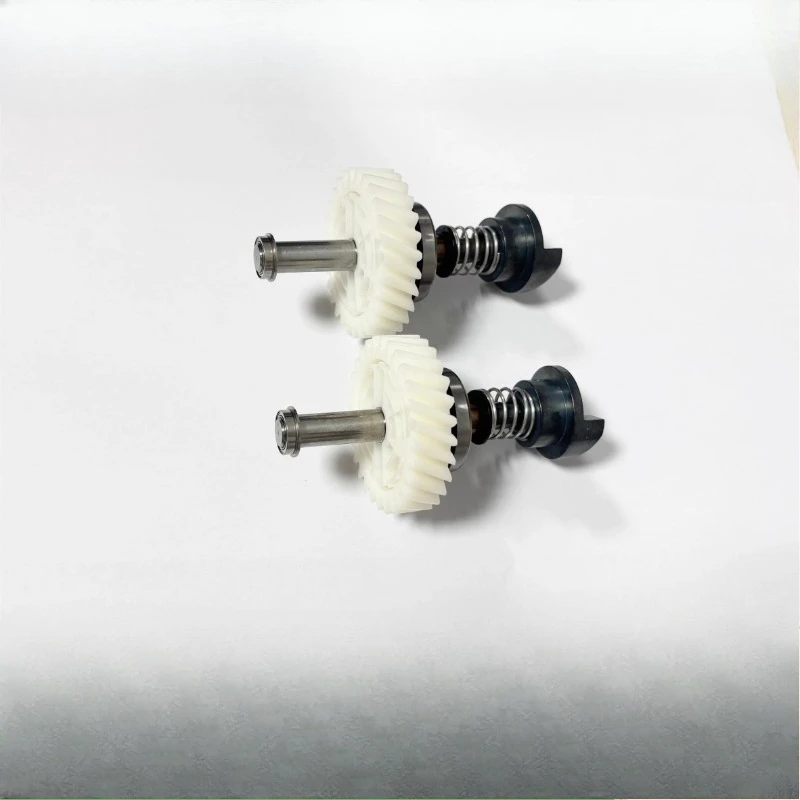

for Xerox b9100 b9110 b9125 b9136 original fixing drive gear thermostat