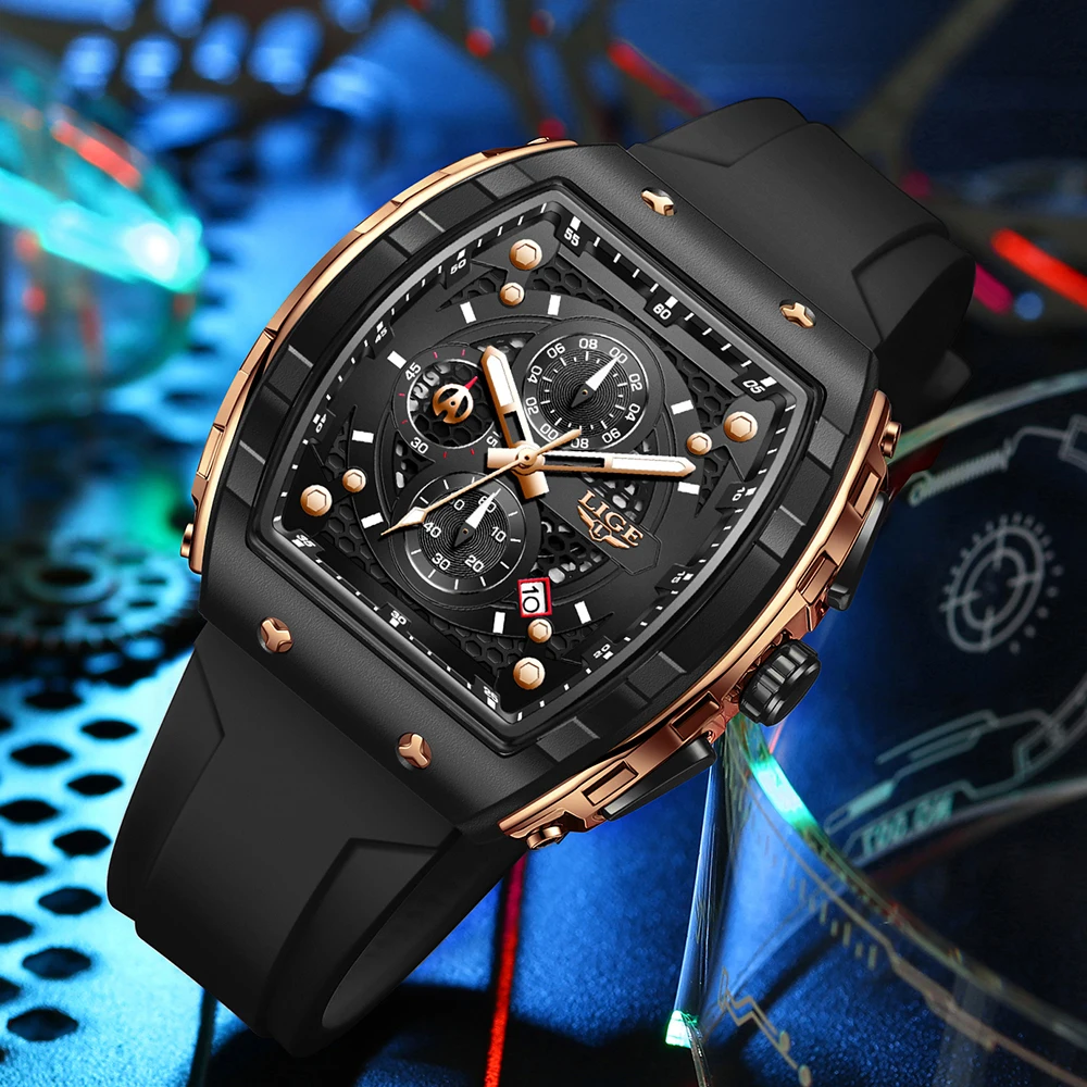 Thumbnail 3 - #63 Latest Digital Watches Offers