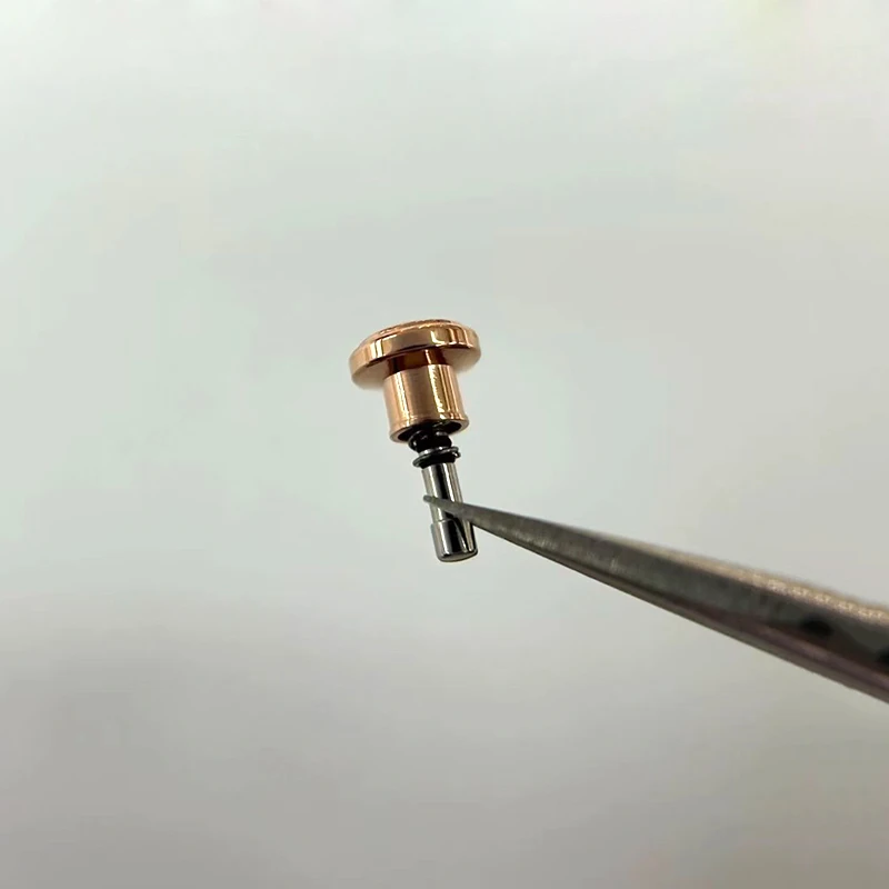 Empujador de reloj de calidad para IW3910, piezas de reloj del mercado de accesorios