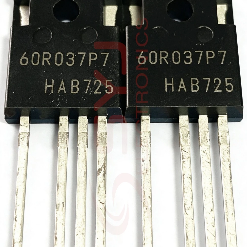 5PCS IPZ60R037P7 SCT025W120G3-4AG IPZ65R045C7 C3M0015065K 6R041P6 015W120G34AG TO-247-4
