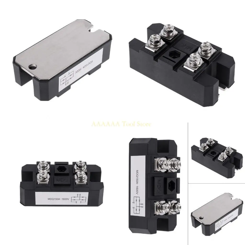 A2BE Mdq 150A 1600V…