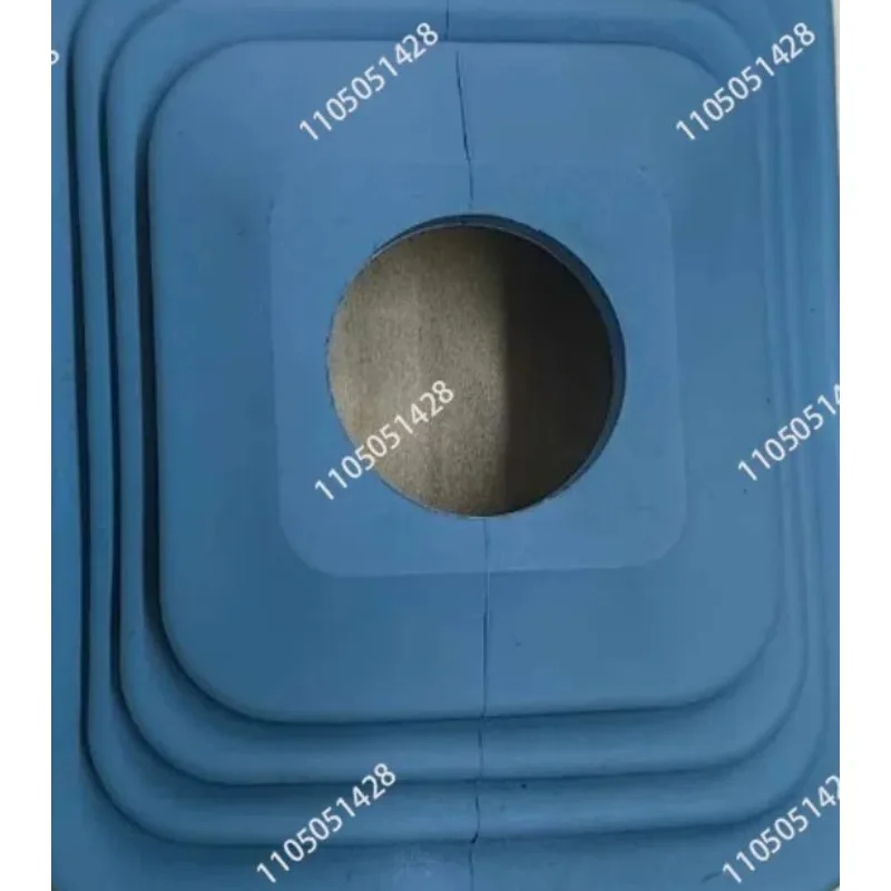for Airbus A320 Flight Simulator Side Stick Rubber Bellow Gaiter Single