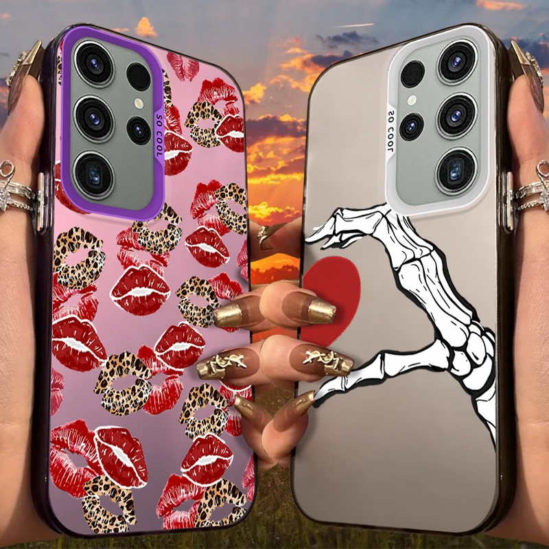 Skeleton Love Frost… - image