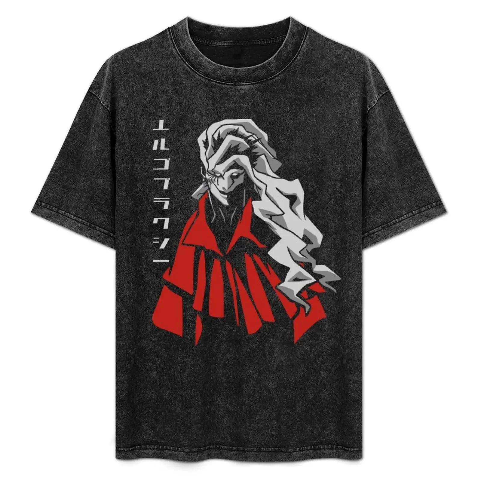 

Ergo Proxy T-Shirt summer top sweat shirts graphic tee vintage anime shirt big and tall t shirts for men