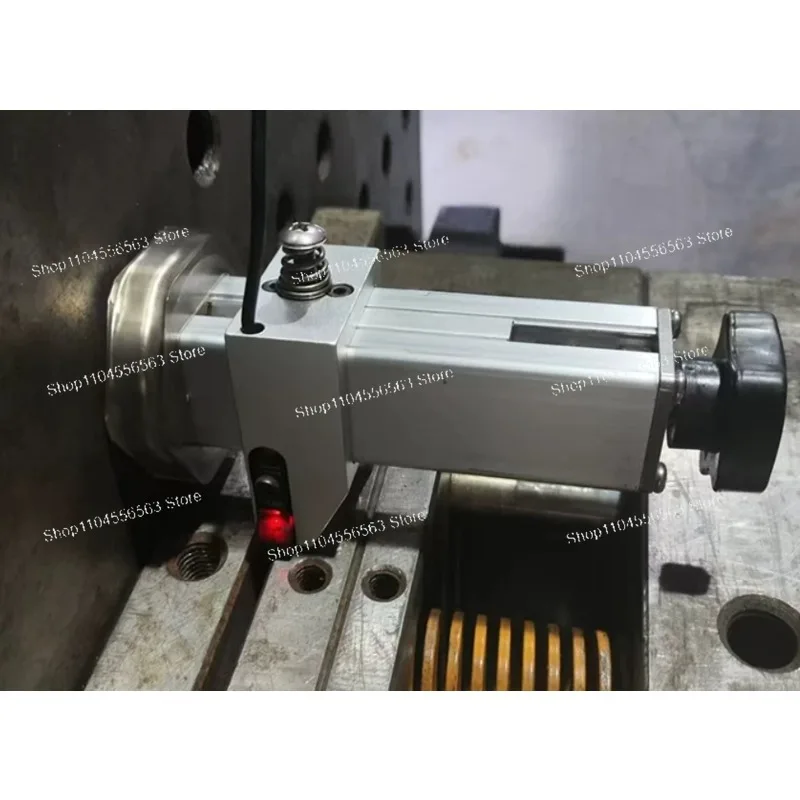 

Mold Protection Switch D48 Strong Magnetic Suction Type Adjustable Ejector Pin Induction Reset