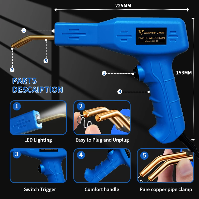 Thumbnail 3 - #36 Cheap Soldering Irons Worth Buying
