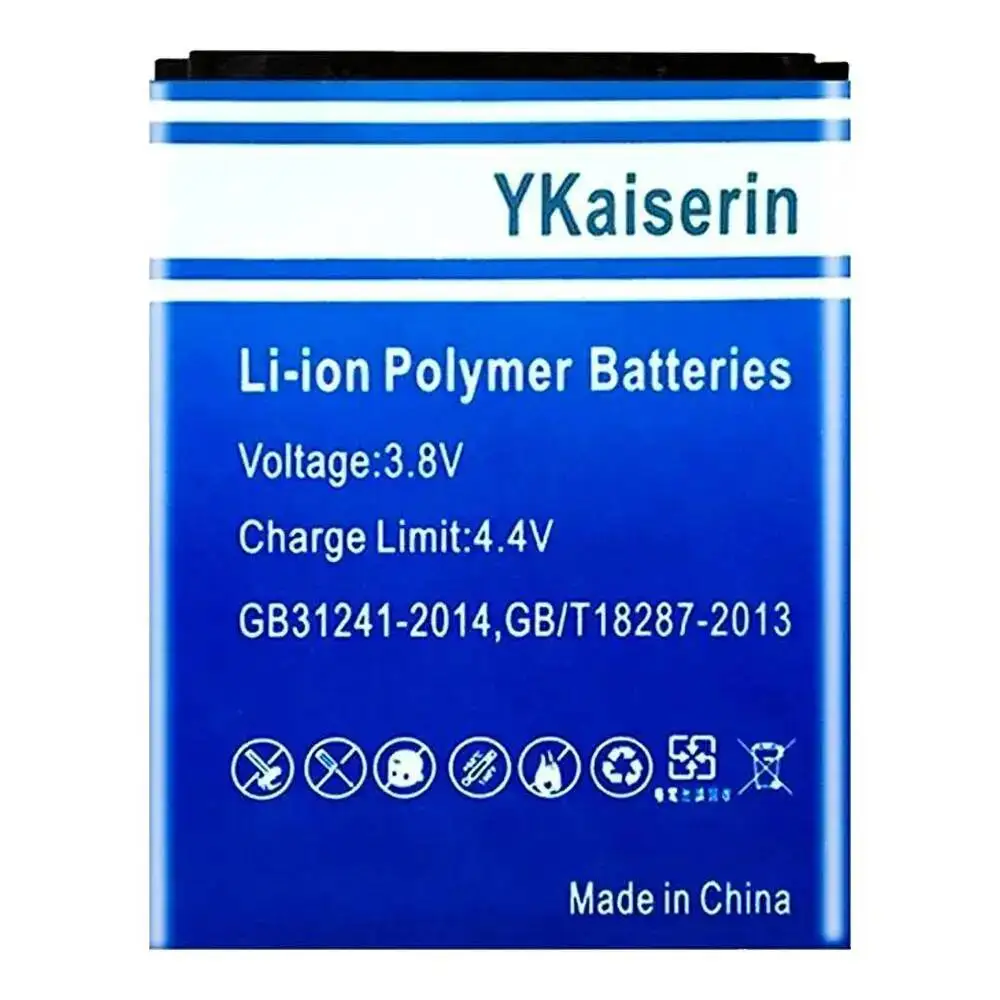 

Mobile Phone Battery HQ510 WT130 For Nokia 2.2 HQ510 WT130 3550mAh Premium Replacement