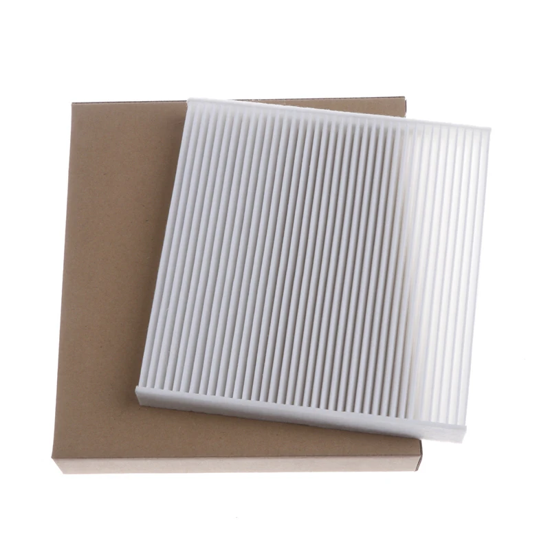 Cabin Air Filter 87139-0N010 For Toyota Carmy RAV4 Corolla Highlander 2.0L/2.4L