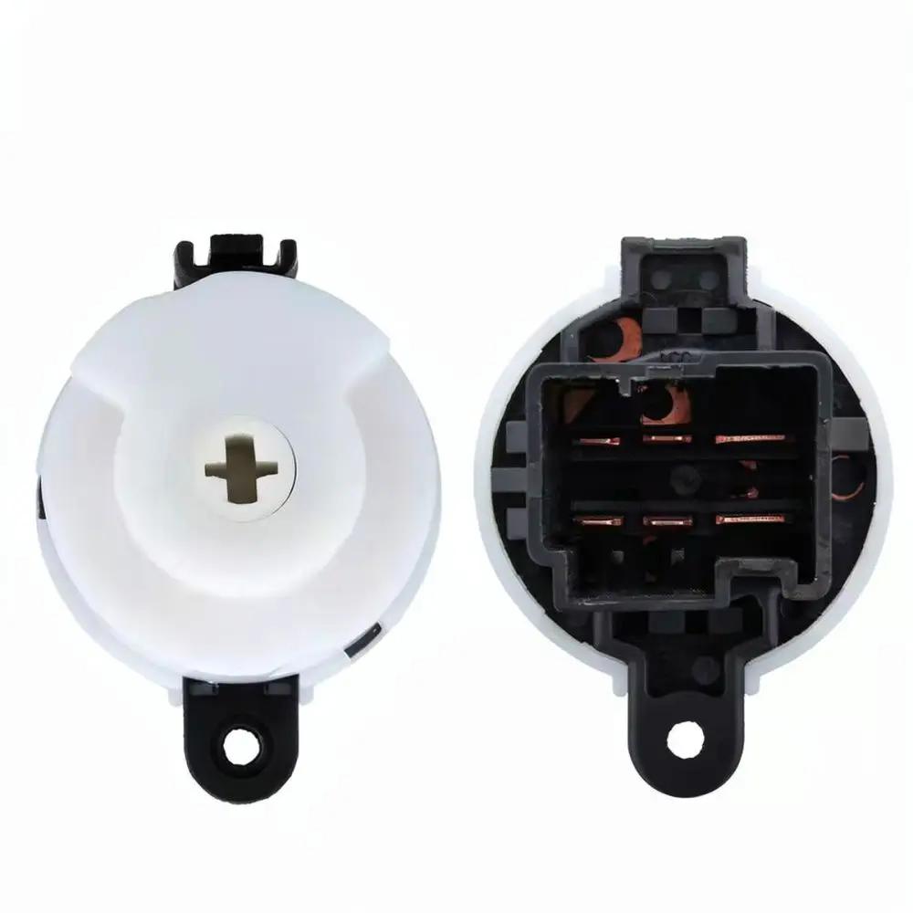 Ignition Switch Starter For Ford Mazda GP7A66151 LC7066151 Auto Part Electrical System Replacement Accessory Repair Component
