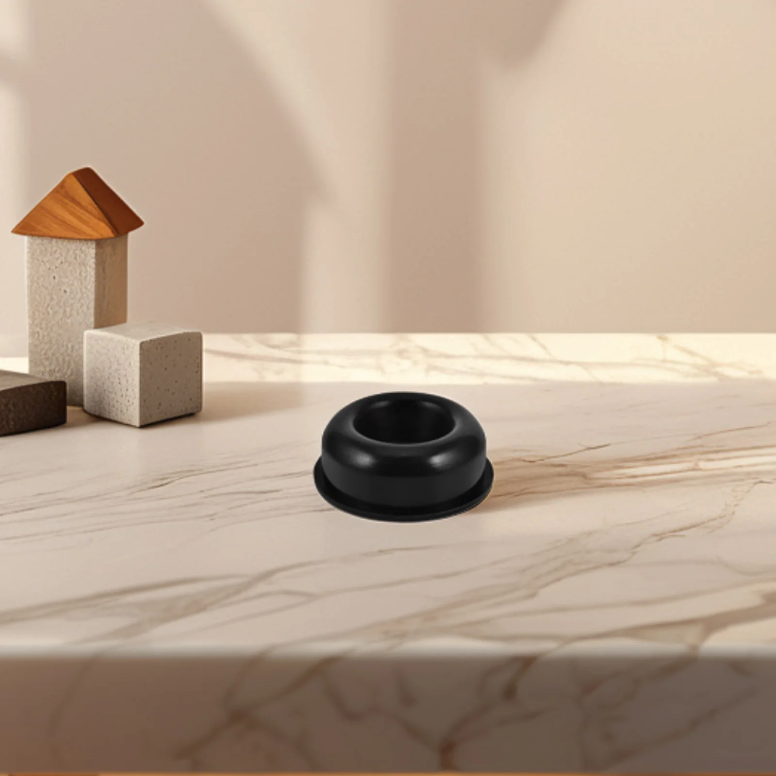 

Kickboxing Bag Accessories Sandbag Repair Joint Durable Plastic Cap Water Inlet Plug Easy Installation Universal Fit