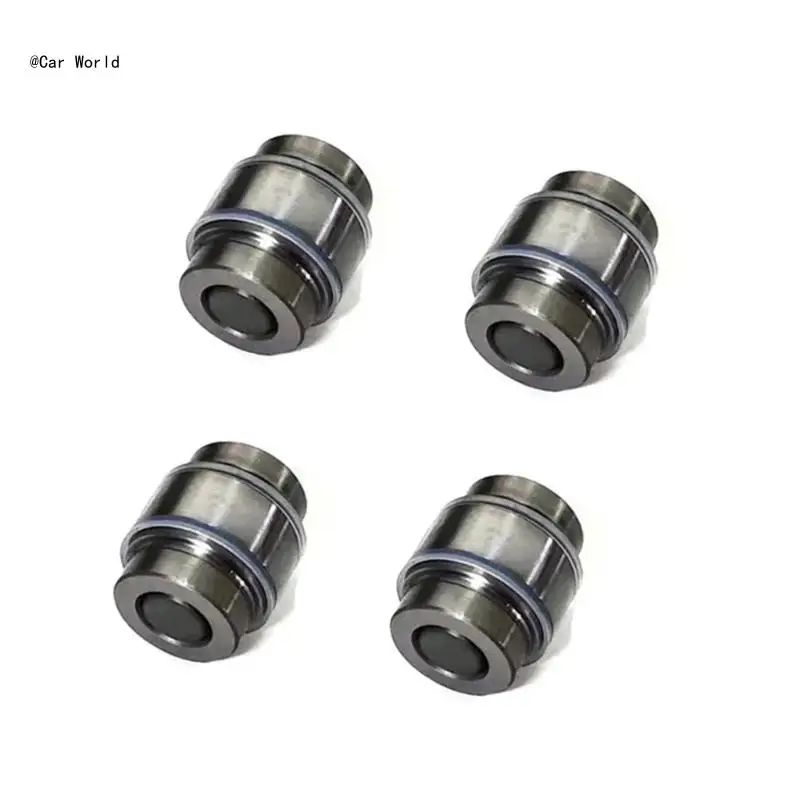 Professional Shifter Fork Bearing 126226 6DCT250 DPS6 PS250 Metal Component 4pcs 6XDB