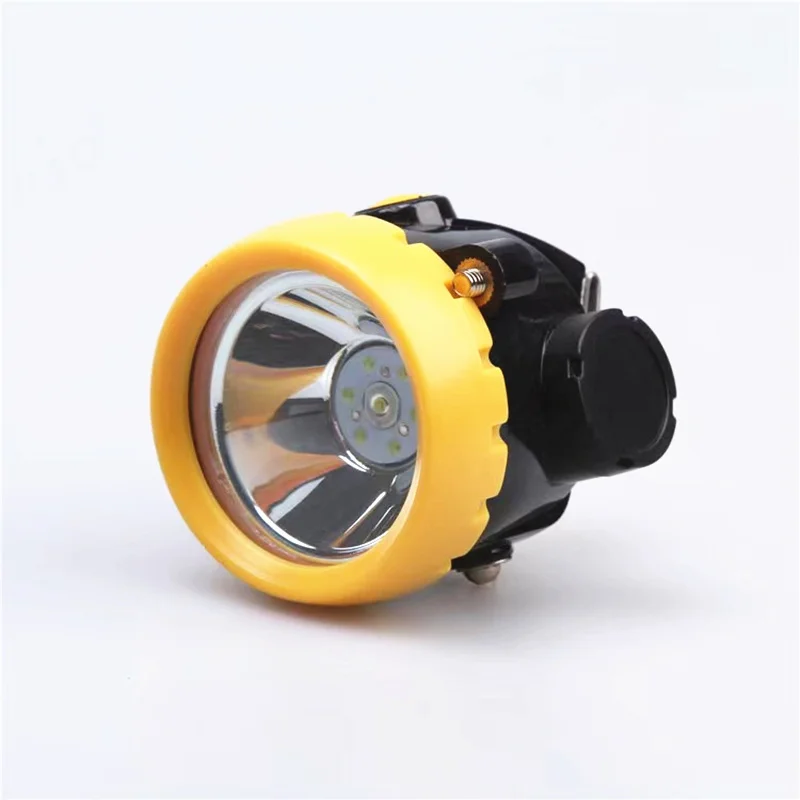 Headlight Boat Light Fishing Lamp Durable Ip67 Waterproof And Explosion-Proof Mining Lamp For Miners Outdoor exploration