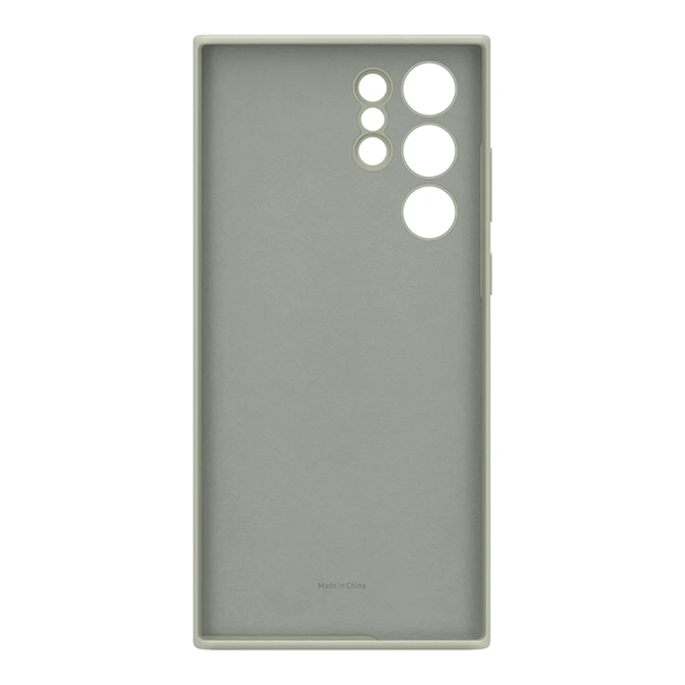 Silicone Case Protection Cover For Samsung Galaxy S22Ultra S22 Ultra 5G Fashion Cases Mobile Phone Housings Silica Cover