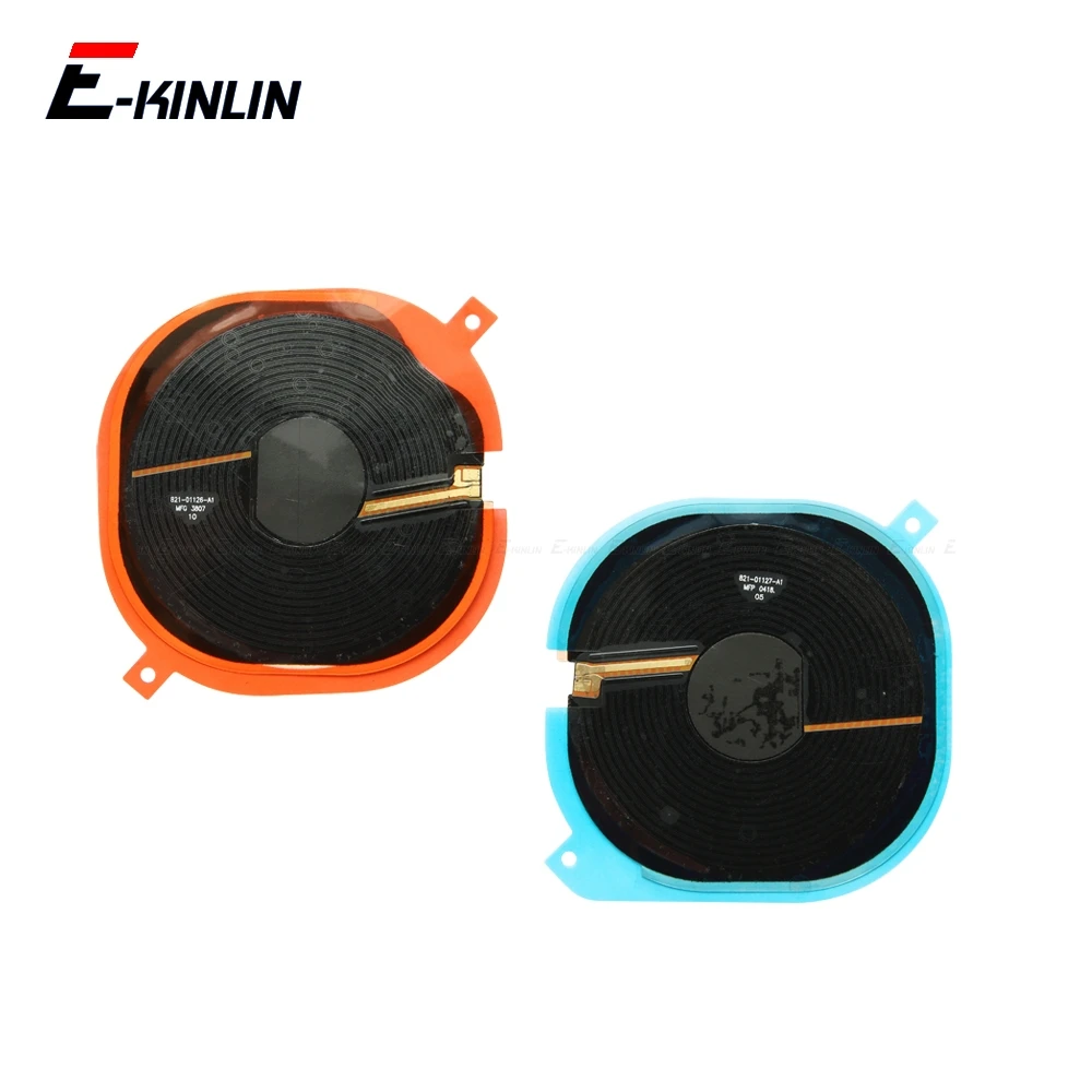 New Wireless Chargi…