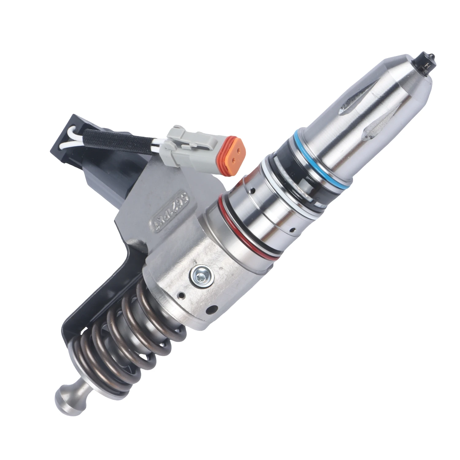 

1PC Fuel Injector 3411767 For N14 ISM11 QSM11 M11 QSN14