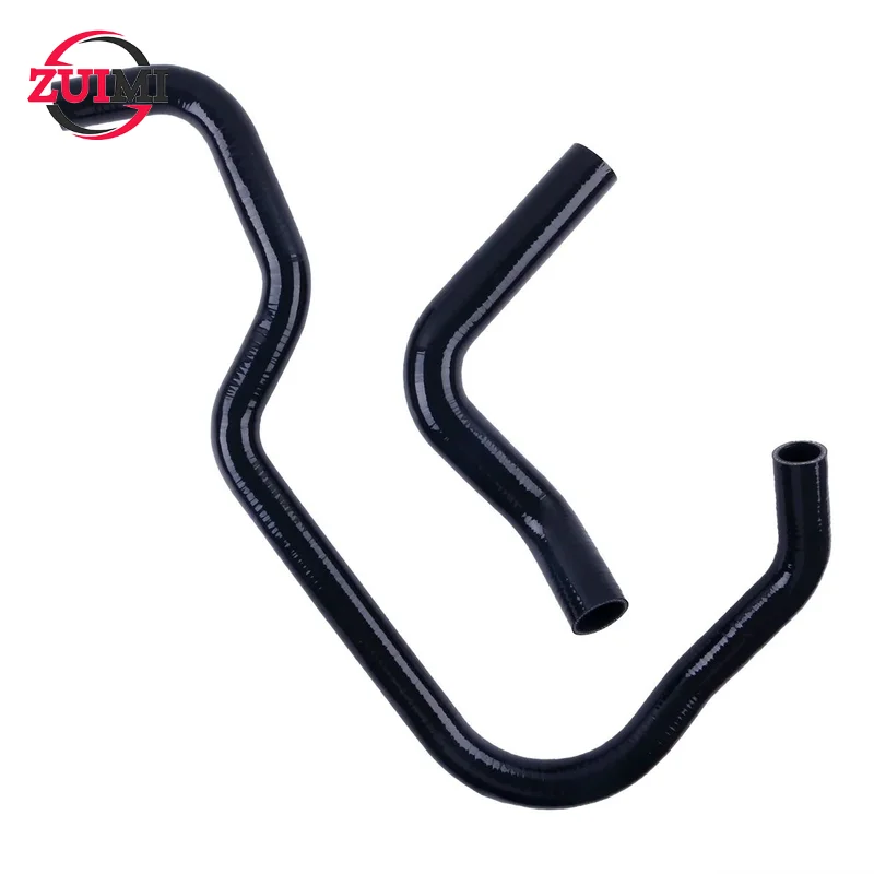 For 1999-2006 Chevy Silverado GM Sierra Truck 1500 2500 3500 4.8L 5.3L 6.0L 2005 04 Silicone Radiator Coolant Pipe Tube Hose Kit